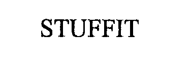 STUFFIT