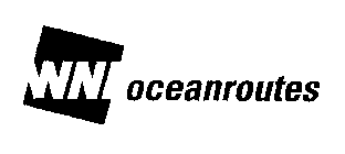 WNI OCEANROUTES