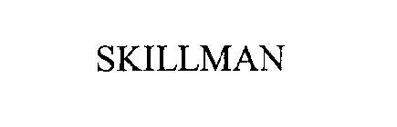 SKILLMAN