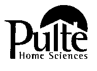 PULTE HOME SCIENCES