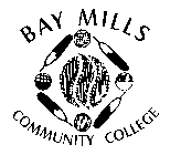 BAY MILLS COMMUNITY COLLEGE