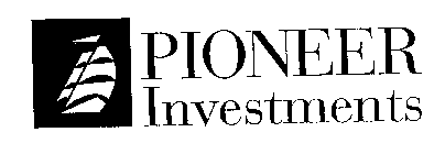 PIONEER INVESTMENTS
