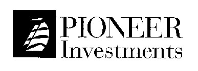 PIONEER INVESTMENTS