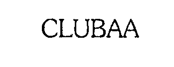 CLUBAA