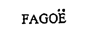FAGOE