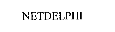 NETDELPHI