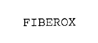 FIBEROX