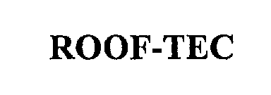 ROOF-TEC