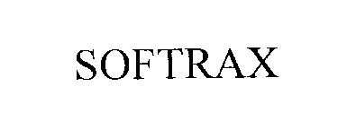 SOFTRAX
