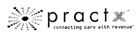 PRACTX CONNECTING CARE WITH REVENUE'