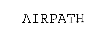AIRPATH