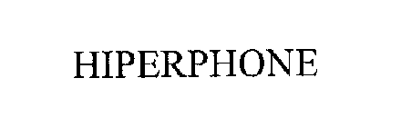 HIPERPHONE