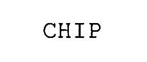 CHIP