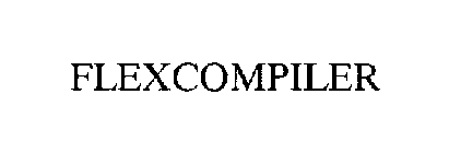 FLEXCOMPILER