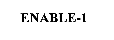 ENABLE-1