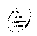 DOC AND TRAINING.COM