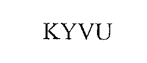 KYVU