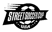 STREET SOCCER CUP USA