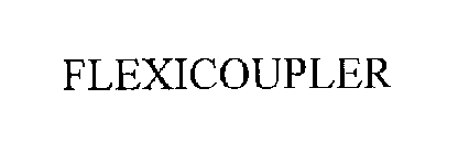 FLEXICOUPLER