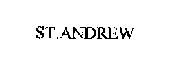 ST.ANDREW