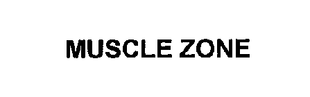 MUSCLE ZONE