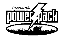 CROPLANDS POWER PACK