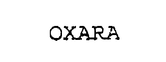 OXARA