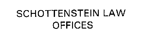 SCHOTTENSTEIN LAW OFFICES