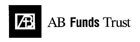 AB FUNDS TRUST
