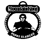MOUNTAINKING PAPAS BLANCAS