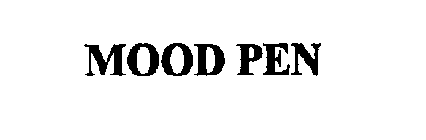 MOOD PEN