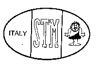 ITALY STM