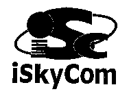 ISC ISKYCOM