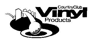 COUNTRY CLUB VINYL PRODUCTS