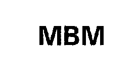 MBM