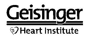 GEISINGER HEART INSTITUTE