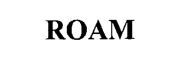 ROAM