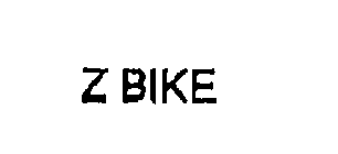 Z BIKE