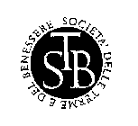 STB SOCIETA' DELLE TERME E DEL BENESSERE