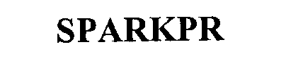 SPARKPR