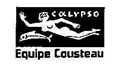 CALYPSO EQUIPE COUSTEAU