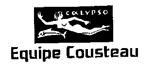 CALYPSO EQUIPE COUSTEAU