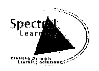 SPECTRAL LEARNING CREATING DYNAMIC LEARNING SOLUTIONS