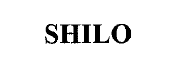 SHILO