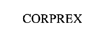 CORPREX