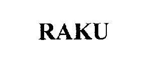 RAKU