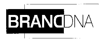 BRAND DNA