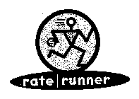 RATE RUNNER