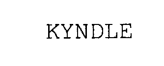KYNDLE