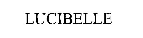 LUCIBELLE